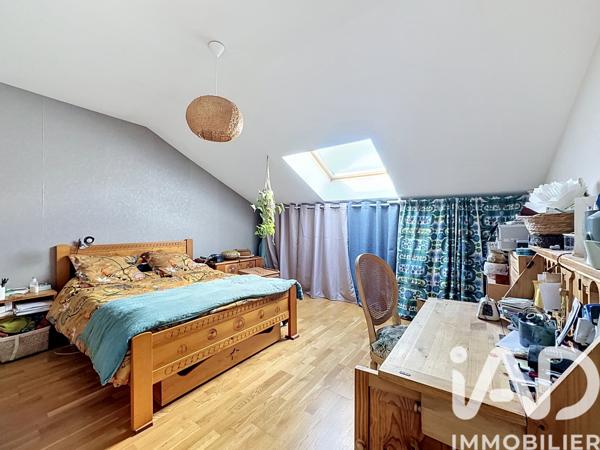Appartement à vendre 4 pièces 110 m² Bonne