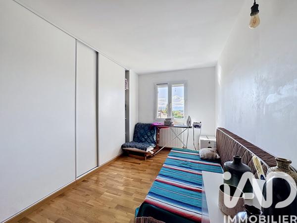 Appartement à vendre 4 pièces 110 m² Bonne