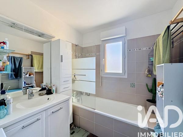 Appartement à vendre 4 pièces 110 m² Bonne