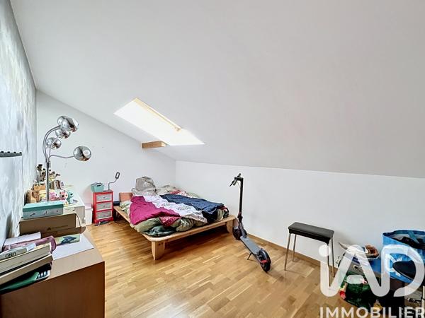 Appartement à vendre 4 pièces 110 m² Bonne