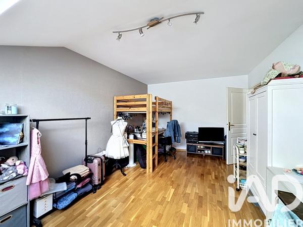 Appartement à vendre 4 pièces 110 m² Bonne