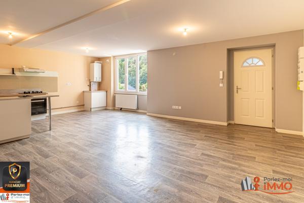 Immeuble à vendre, 360 m² - Tarare 69170