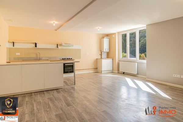 Immeuble à vendre, 360 m² - Tarare 69170