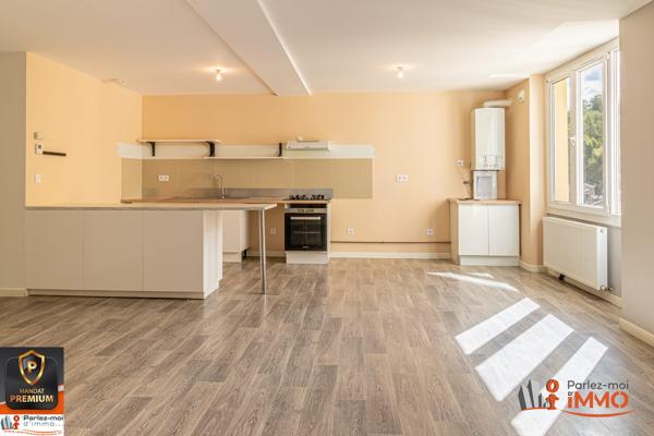 Immeuble à vendre, 360 m² - Tarare 69170