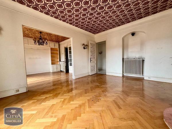 Appartement à vendre 3 pièces 82.5m²