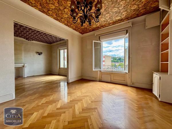 Appartement à vendre 3 pièces 82.5m²