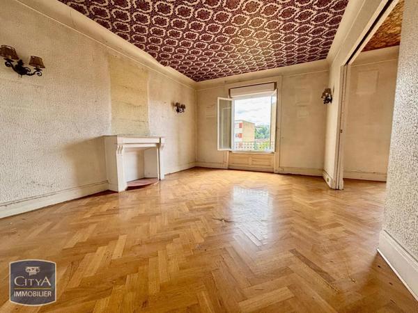 Appartement à vendre 3 pièces 82.5m²