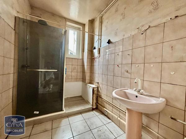 Appartement à vendre 3 pièces 82.5m²