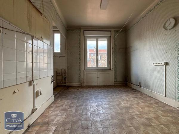 Appartement à vendre 3 pièces 82.5m²