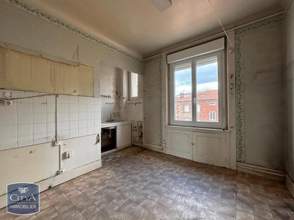 Appartement à vendre 3 pièces 82.5m²