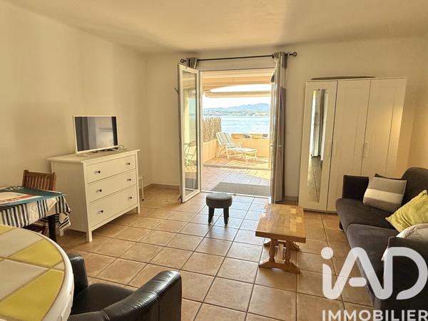 Studio à vendre 35 m² Sanary-sur-Mer