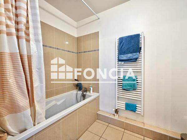 À vendre Appartement 3 pièces 62 m² - Fontenay-le-fleury 78330