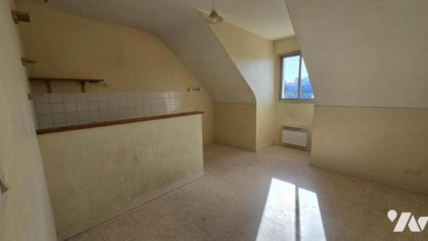 Appartements Saint Géréon proches commodités