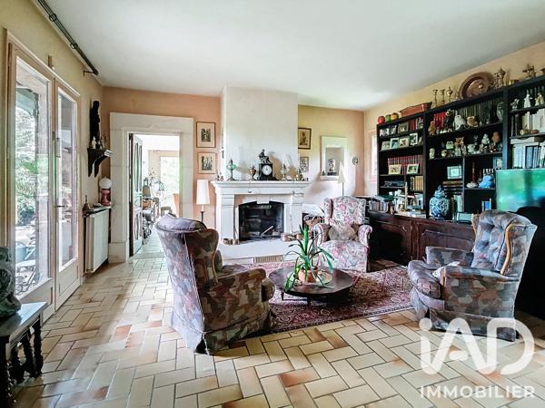 Maison (prestige) à vendre 10 pièces 240 m² Sainte-Foy-lès-Lyon