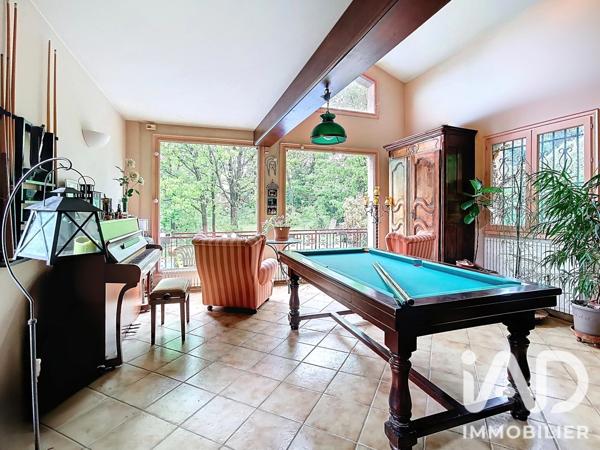 Maison (prestige) à vendre 10 pièces 240 m² Sainte-Foy-lès-Lyon