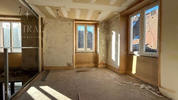 Maison à rénover Masevaux