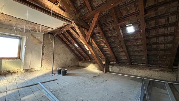 Maison à rénover Masevaux