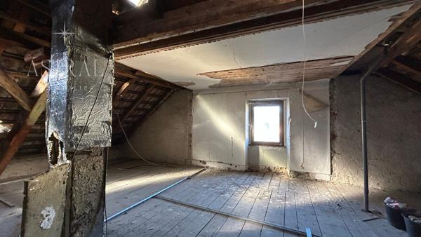 Maison à rénover Masevaux