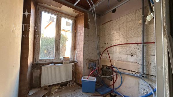 Maison à rénover Masevaux