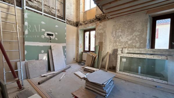 Maison à rénover Masevaux