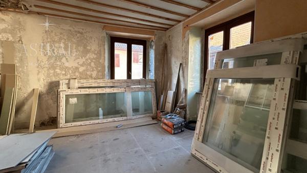 Maison à rénover Masevaux