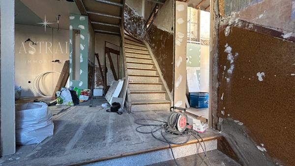 Maison à rénover Masevaux