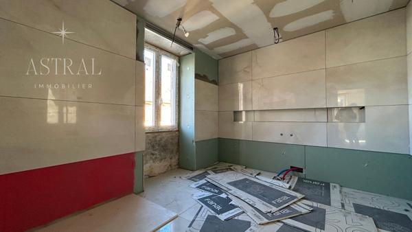 Maison à rénover Masevaux