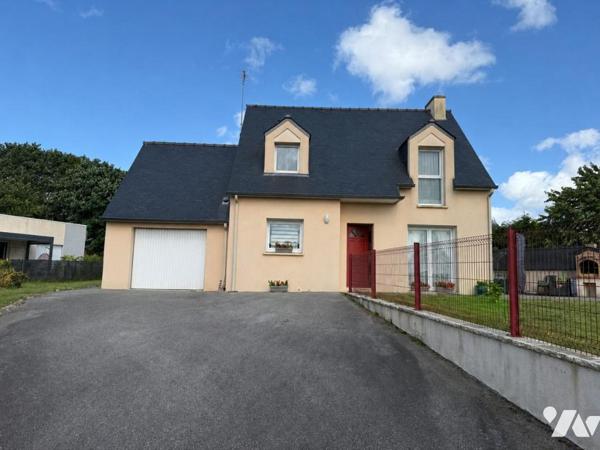 Maison PLEMET