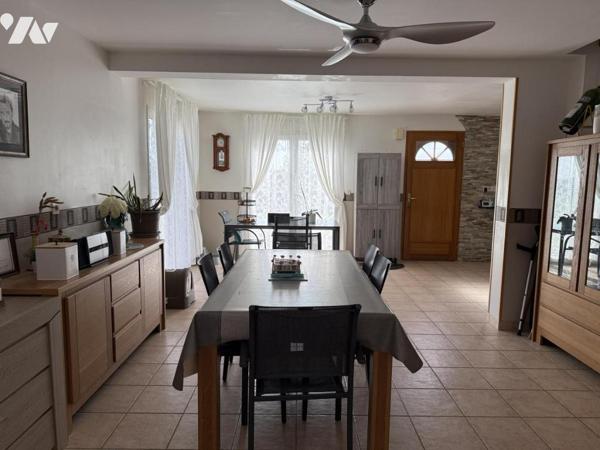 Maison PLEMET