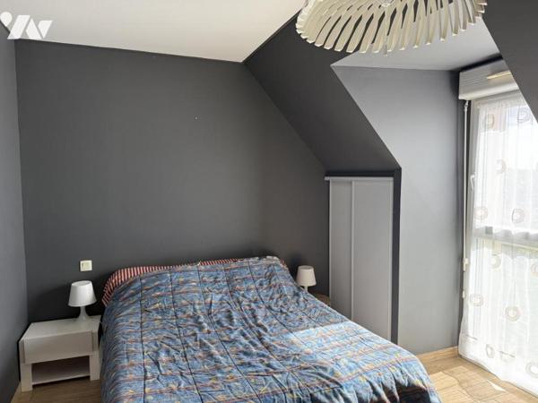 Maison PLEMET
