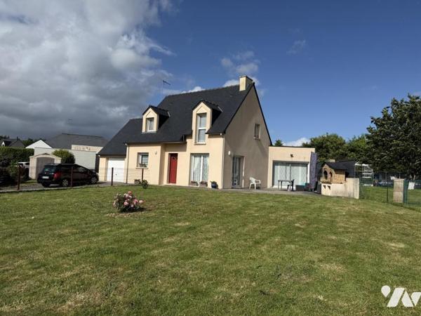 Maison PLEMET