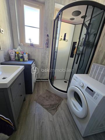 Appartement de 99 m²