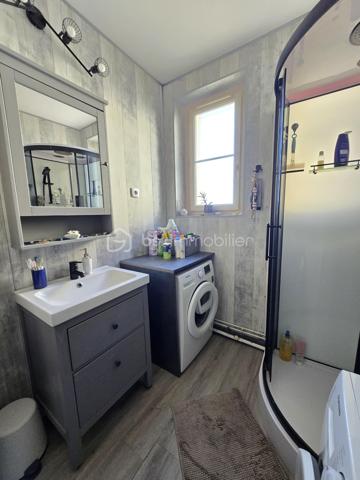 Appartement de 99 m²