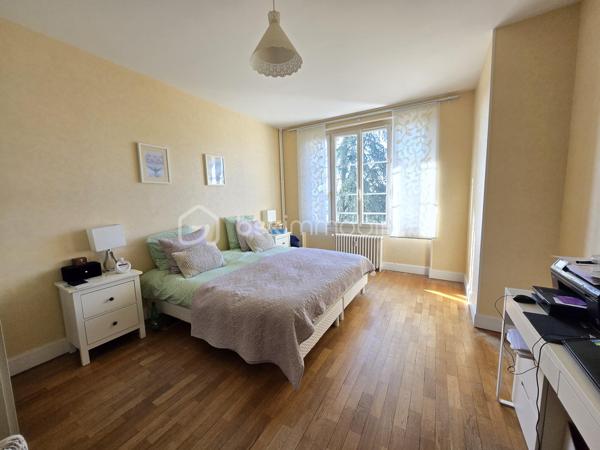 Appartement de 99 m²