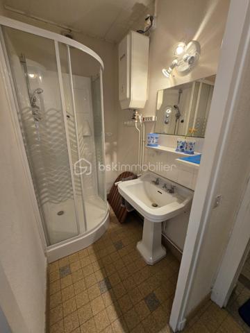 Appartement de 99 m²