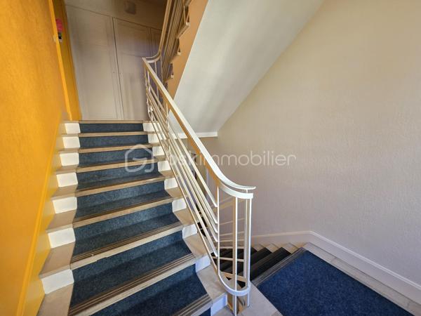 Appartement de 99 m²