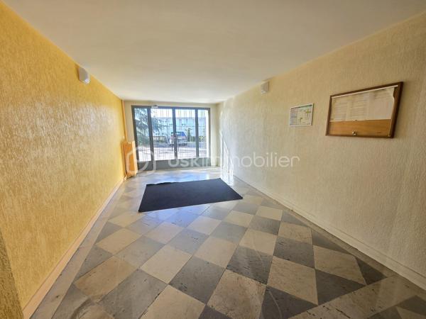 Appartement de 99 m²