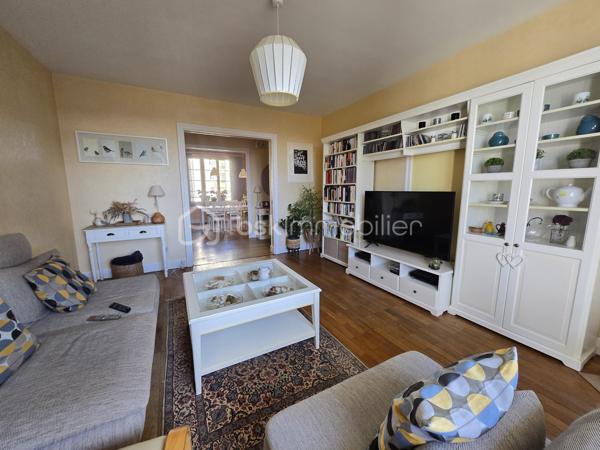 Appartement de 99 m²