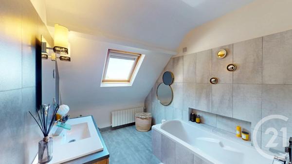 Maison à vendre  6 pièces - 167,93 m2 BATZ SUR MER - 44