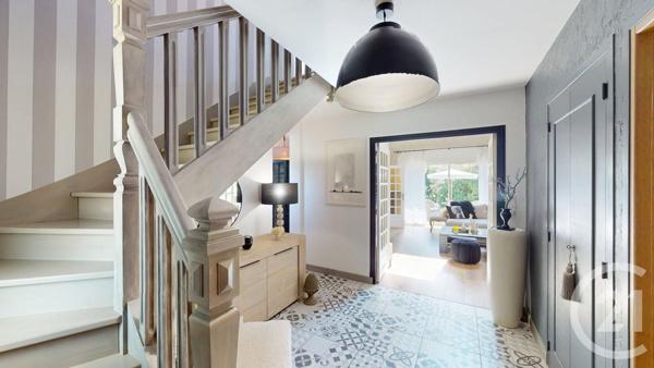 Maison à vendre  6 pièces - 167,93 m2 BATZ SUR MER - 44