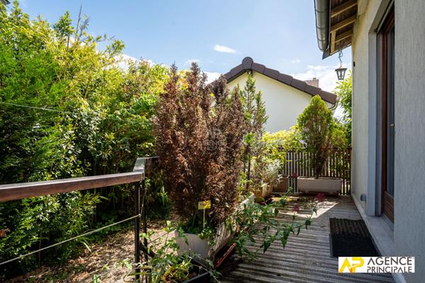 Maison Le Mesnil Le Roi 6 pièce(s) 129 m2 €790 000 ** - Référence 4715