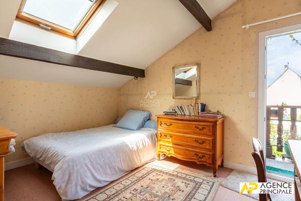 Maison Le Mesnil Le Roi 6 pièce(s) 129 m2 €790 000 ** - Référence 4715