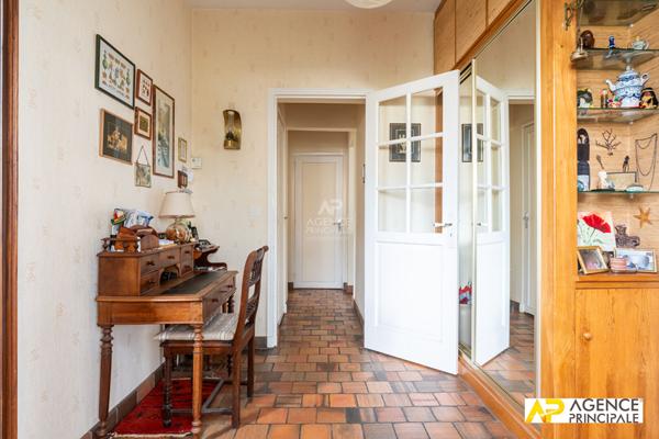 Maison Le Mesnil Le Roi 6 pièce(s) 129 m2 €790 000 ** - Référence 4715