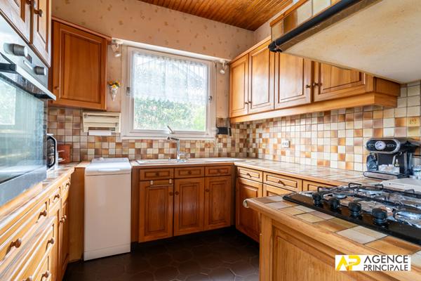 Maison Le Mesnil Le Roi 6 pièce(s) 129 m2 €790 000 ** - Référence 4715