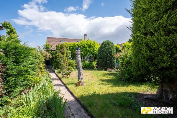 Maison Le Mesnil Le Roi 6 pièce(s) 129 m2 €790 000 ** - Référence 4715