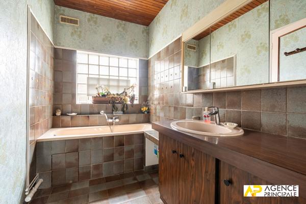 Maison Le Mesnil Le Roi 6 pièce(s) 129 m2 €790 000 ** - Référence 4715