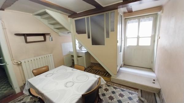 Maison Venere 4 pièce(s) 109 m2