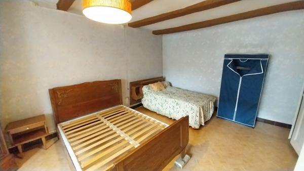 Maison Venere 4 pièce(s) 109 m2
