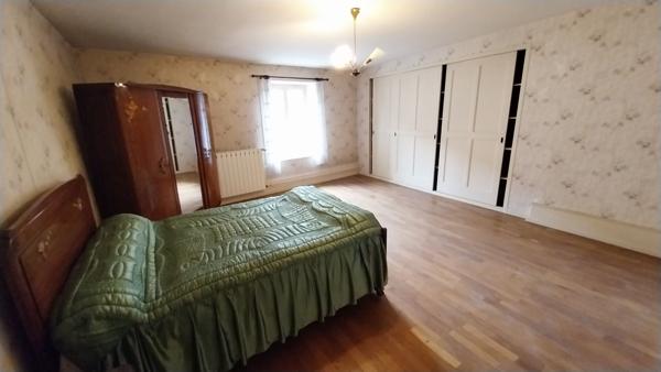 Maison Venere 4 pièce(s) 109 m2
