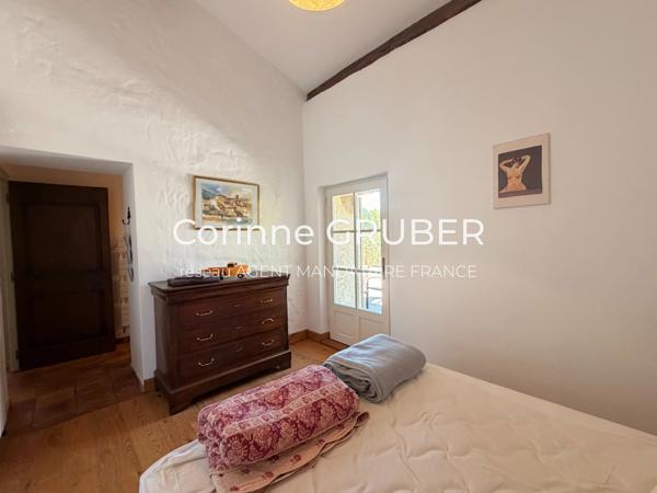 Immobilier Thoard (04380) – Propriété 210m2 – 650 000 €